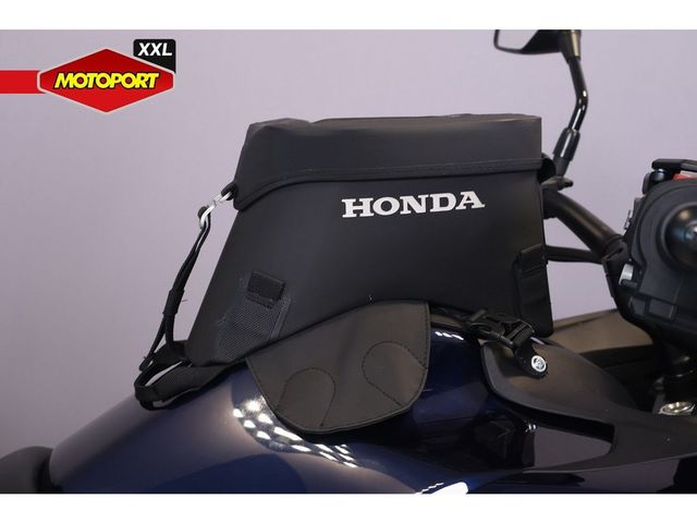 honda - nt-1100-dct