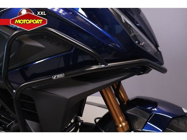 honda - nt-1100-dct