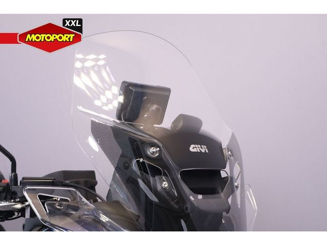 honda - nt-1100-dct