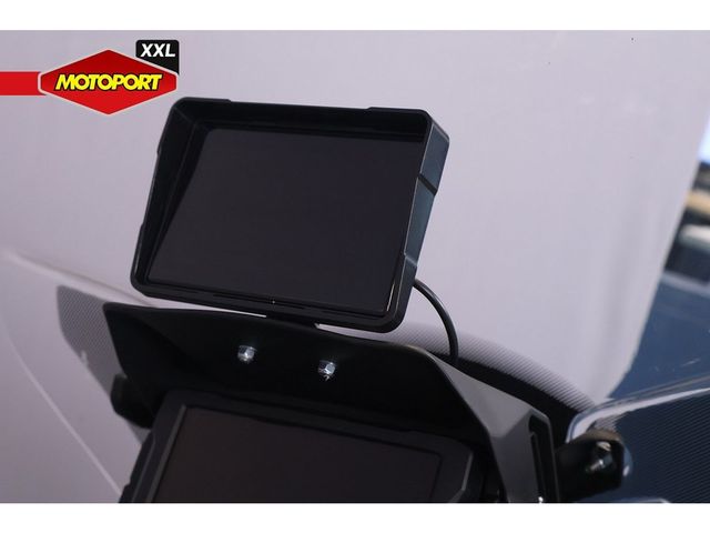 honda - nt-1100-dct
