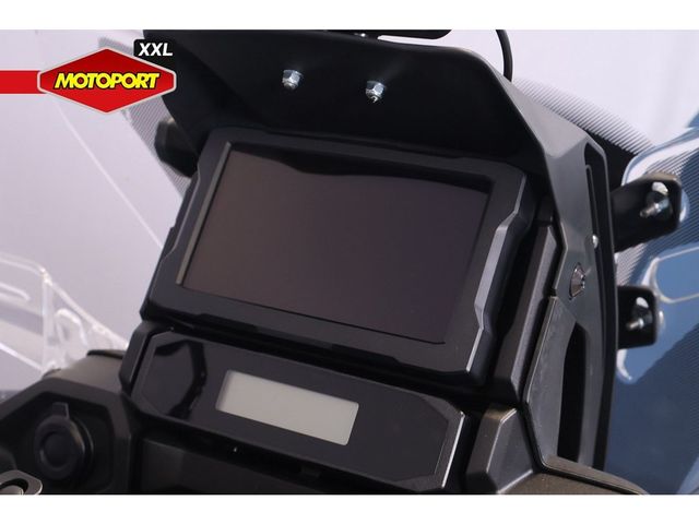 honda - nt-1100-dct