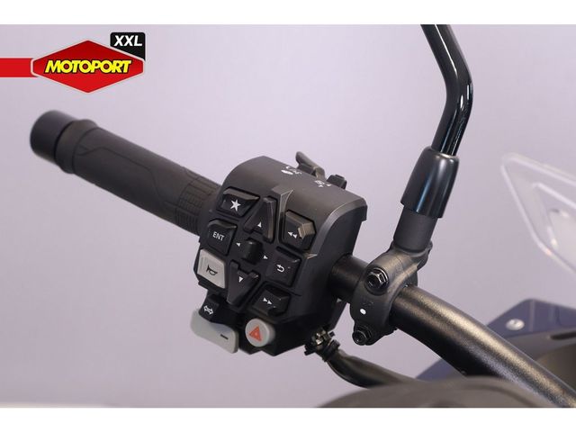 honda - nt-1100-dct