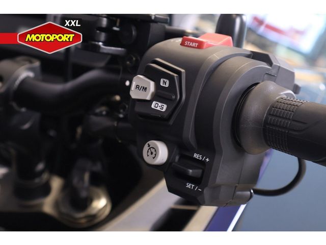 honda - nt-1100-dct