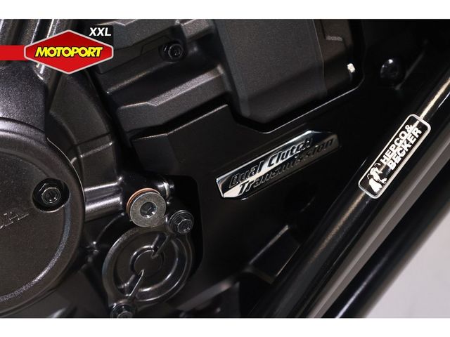 honda - nt-1100-dct
