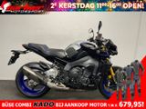 YAMAHA MT 10 SP ABS