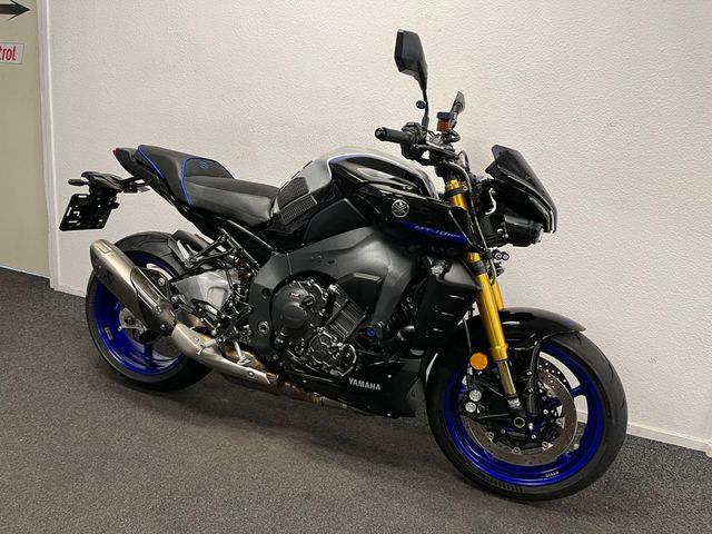 yamaha - mt-10-sp
