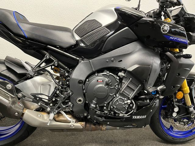 yamaha - mt-10-sp