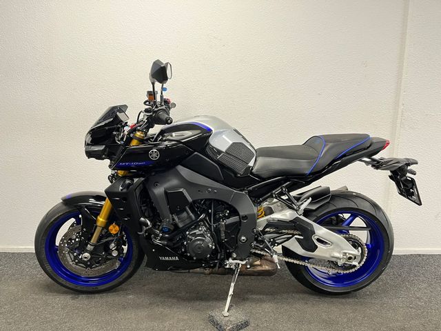 yamaha - mt-10-sp