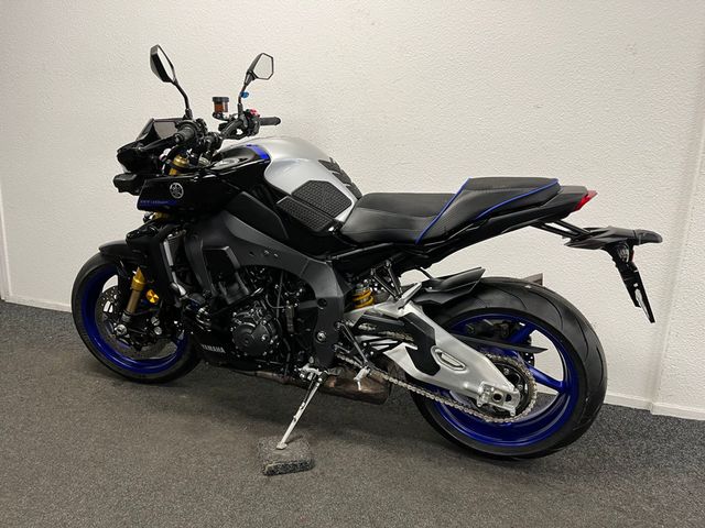 yamaha - mt-10-sp