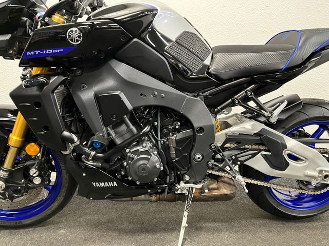 yamaha - mt-10-sp
