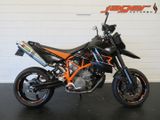 KTM 950 SUPERMOTO R