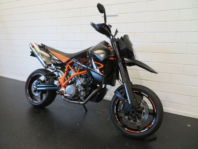 ktm - 950-supermoto-r