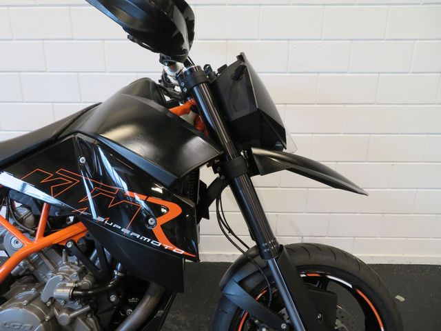 ktm - 950-supermoto-r