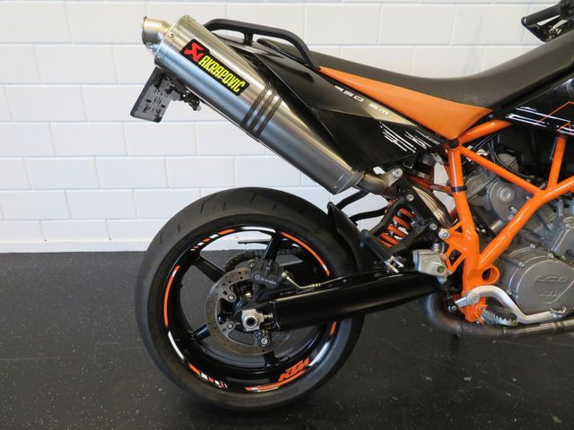 ktm - 950-supermoto-r