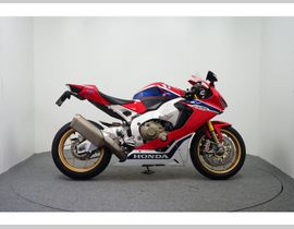 Honda CBR 1000 RR Fireblade SP 2018 occasion