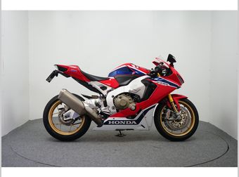 Honda CBR 1000 RR Fireblade SP 2018 occasion