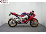 HONDA CBR 1000 RR FIREBLADE SP