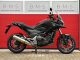 HONDA NC 750 X DCT C-ABS