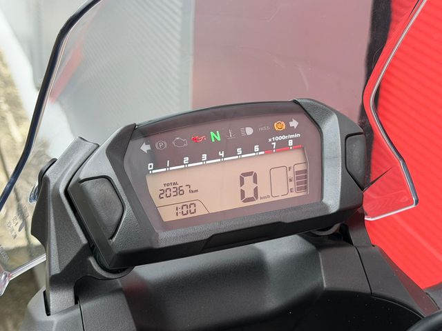 honda - nc-750-x-dct-c-abs