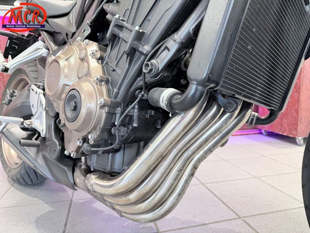 honda - cb-650-r