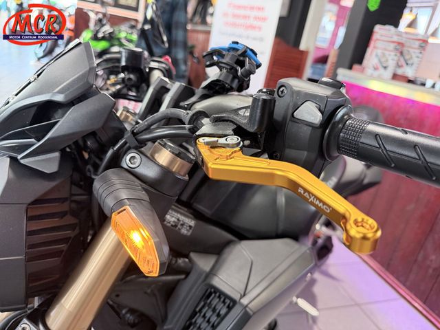 honda - cb-650-r