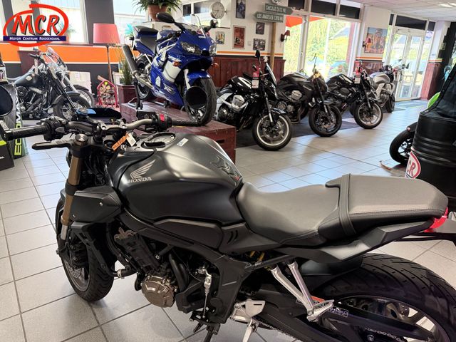 honda - cb-650-r
