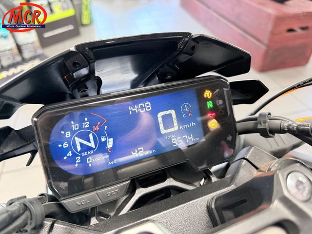 honda - cb-650-r