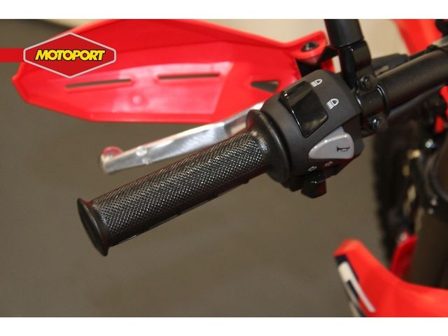honda - crf-300-l