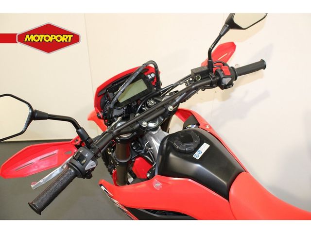 honda - crf-300-l