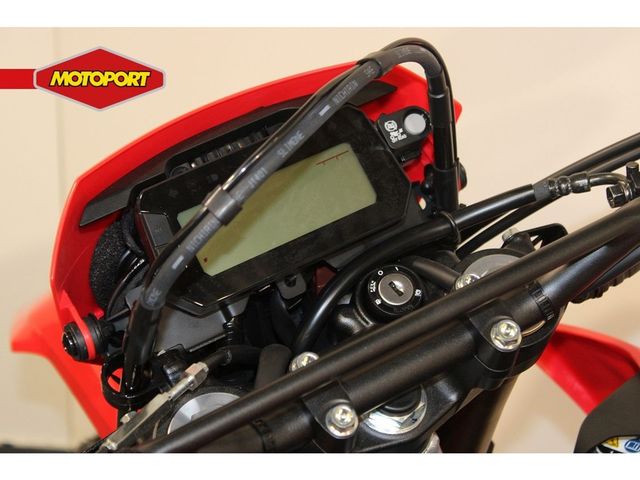 honda - crf-300-l