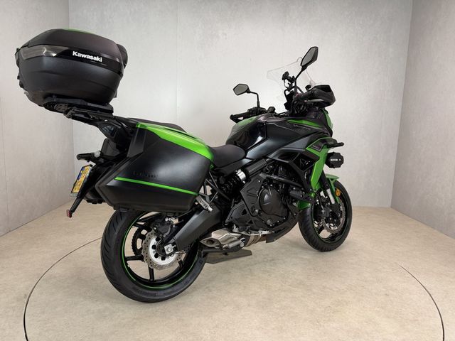 kawasaki - versys-650-grand-tourer