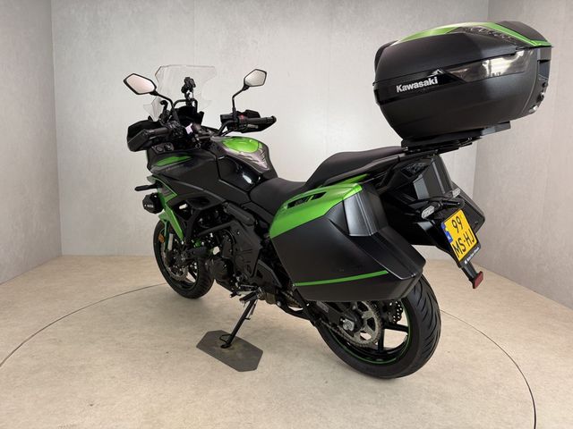 kawasaki - versys-650-grand-tourer