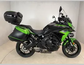 Kawasaki Versys 650 Grand Tourer 2023 occasion