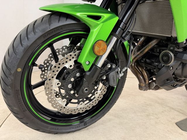 kawasaki - versys-650-grand-tourer
