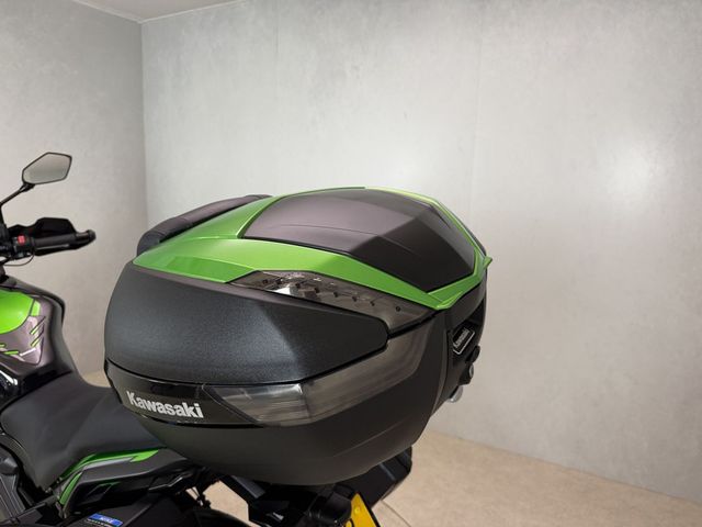 kawasaki - versys-650-grand-tourer