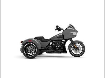 Harley-Davidson Road Glide 3 2026 nieuw