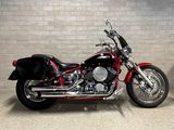 YAMAHA XVS 650 DRAGSTAR