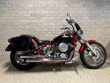 YAMAHA XVS 650 DRAGSTAR