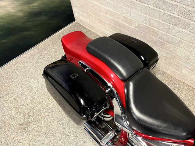 yamaha - xvs-650-dragstar