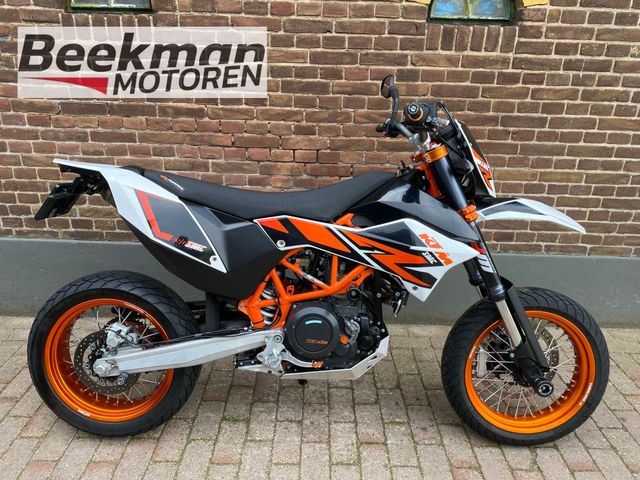 ktm - 690-smc-r