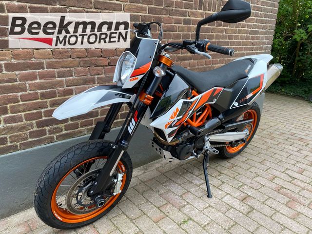 ktm - 690-smc-r