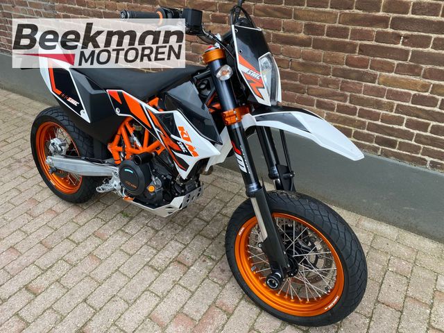 ktm - 690-smc-r