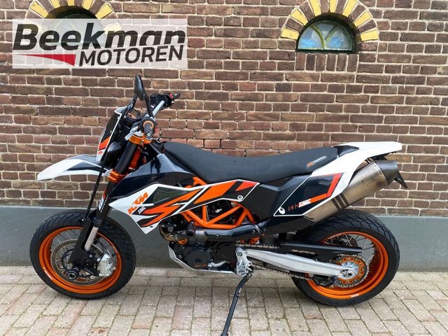 ktm - 690-smc-r