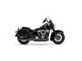 HARLEY-DAVIDSON HERITAGE SOFTAIL CLASSIC 107 FLHCS