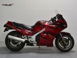 SUZUKI GSX 1100 F