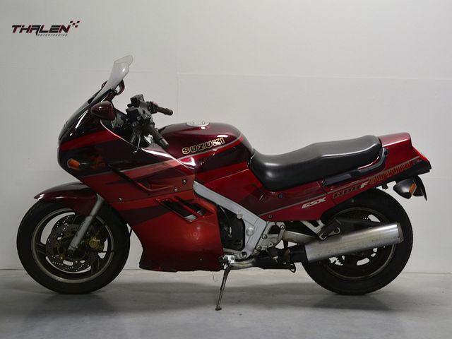 suzuki - gsx-1100-f