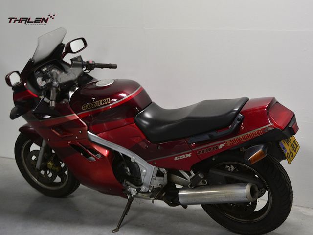 suzuki - gsx-1100-f