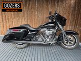 HARLEY-DAVIDSON STREET GLIDE FLHX