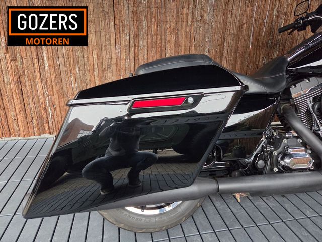 harley-davidson - street-glide-flhx
