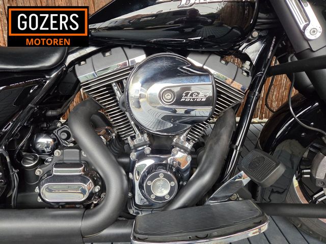 harley-davidson - street-glide-flhx